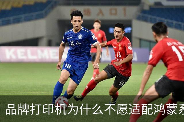 品牌打印机为什么不愿适配鸿蒙系统？